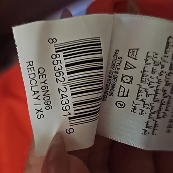 BCBGENERATION MAXI EVENING DRESS - Picture 6 of 6